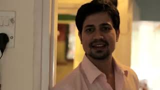 Oye Teri  Ft Sumeet Vyas Shivani Tanksale  By Anand Tiwari [upl. by Sedrul190]