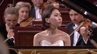 AIMI KOBAYASHI – final round 18th Chopin Competition Warsaw [upl. by Norga583]