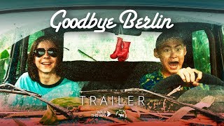 Goodbye Berlin [upl. by Ailahk]