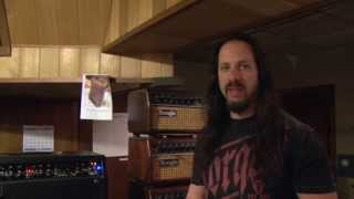 Dream Theater  In The Studio Episode 1 [upl. by Matthew]