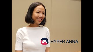 Scalable insight the Hyper Anna story [upl. by Dnomaid395]