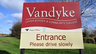 Vandyke Upper School Part 3 [upl. by Elora]