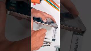 iPhone 16 Pro Max Crash Test  How Tough Is Apples Newest Phone 💥 [upl. by Aissela]