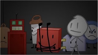 BFDI OST Minutes [upl. by Farny]