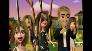 Bratz  Forever Diamondz all cutscenes  for the Playstation 2 [upl. by Sidnac]