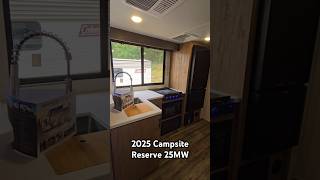 New 2025 Forest River Floorplan forestriverrv camper rvlife fyp rving glamping follow [upl. by Macdermot175]