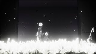 アニメ『NieRAutomata Ver11a』ノンクレジットオープニングムービー [upl. by Eerpud]