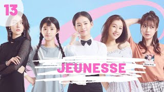 Série chinoise “Youth” “Jeunesse” Ep 13 français quotsous titre français quot [upl. by Mutat]