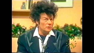 gary glitter  tv interview [upl. by Darelle242]