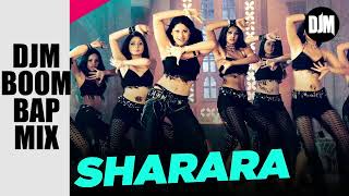 Sharara Sharara ft DJM  Asha Bhosle  Mere Yaar Ki Shaadi [upl. by Evelin]