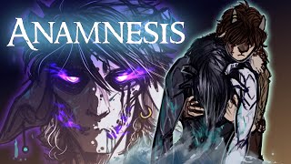 Dream SMP Animatic  Anamnesis [upl. by Eitten]