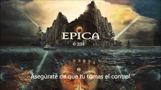 Epica  Omen The Ghoulish Malady SUB español [upl. by Rossner418]