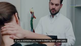 Effective Groin Pain Treatment in Southlake TX  Southlake Pain Relief [upl. by Analed]