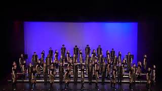 Power Company Show Choirs Spectacular 03012024 [upl. by Zolner814]