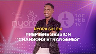 NYORA — Saison 3 Episode 1 — quotChansons étrangèresquot S3Ep1 [upl. by Edieh]