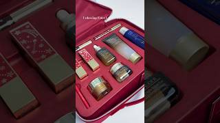 Unboxing Estee Lauder Blockbuster！ aesthetic unboxing shorts esteelauder [upl. by Ayr]