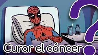 ¿Por qué el cáncer es tan difícil de curar [upl. by Carrel]