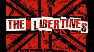 The Libertines  Dont Look Back Into Sun with lyrics in description [upl. by Bethesda545]