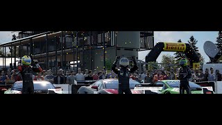 Assetto Corsa Competizione  Reiter Engineering REX GT3  Race Zolder Belgium [upl. by Langham730]