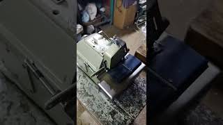 Daewoo OVERLOCK UNBOXING [upl. by Owiat194]