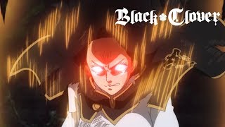 El lobo disfrazado de oveja l BLACK CLOVER [upl. by Nereen]