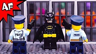 Lego Superhero Detectives RESCUE MISSION Episode 3 [upl. by Astrix169]