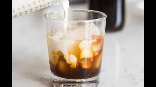 KETO KAHLUA  SUGAR FREE COFFEE LIQUEUR [upl. by Hanonew]