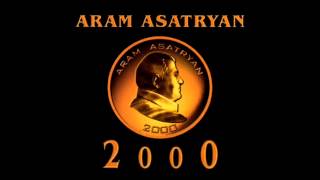 Aram Asatryan  Srcharan [upl. by Lamp253]