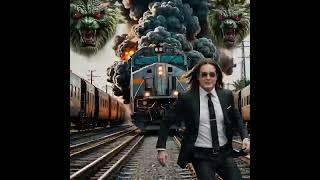 Ozzy Osbourne crazy train  literal lyrics [upl. by Ybreh638]