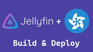 Jellyfin Tizen Build and Deploy Tutorial [upl. by Leirrad]