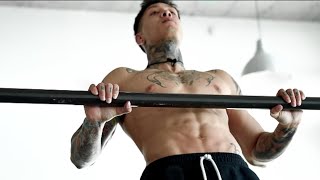 How To Do Your First Pull Up  020 Reps [upl. by Ethben247]