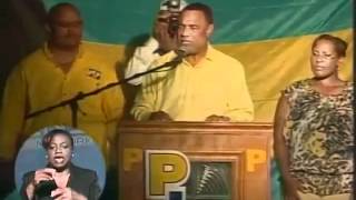 PLP Opens Marco City amp East GB Constituency Offices [upl. by Eeliab113]