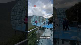 📍Baños Ecuador🇪🇨 bendiciones godbless motivation viralvideo video love foryou fyp parati [upl. by Borlase]