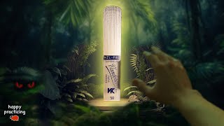 The Holy Grail of Synthetic Reeds A VK1 Review [upl. by Margarita]