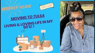 Tulsa Remote paid 10000 and additional benefits to Tena to move to and work from Tulsa [upl. by Nerhtak]