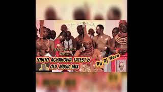 LOBITO AGHAHOWA LATEST AND OLD EDO MIX SELECTION BY DJ NERO BPJAMZ [upl. by Anavoig516]