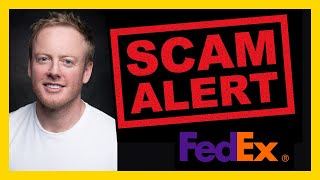 What is the advancement fee DONT Pay FedExs Customs Scam when Importing Goods [upl. by Etireugram]