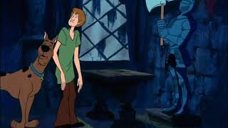 ScoobyDoo Where Are You without laugh track [upl. by Sasnett729]