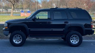 Do 2008 CV axles fit a lifted 2004 Tahoe Of course they do [upl. by Semyaj571]