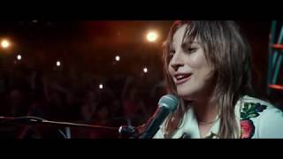 Lady Gaga  Always Remember Us This Way A Star Is Born Film Version [upl. by Ynnhoj]