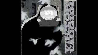 Eric Cartman sings Vaudeville Villain by MF DOOM [upl. by Elimay905]