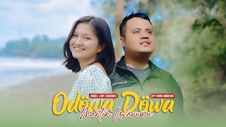 ODÖWA DÖWA  Martin Waruwu  Cipt Fama Waruwu  Official Music Video amp Song [upl. by Melissa]