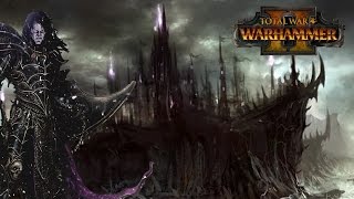 Malus Darkblade  Total War Warhammer 2 Dark Elves  Possible Legendary Lords [upl. by Venu]