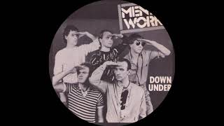 Men At Work  Down Under House Remix Remastered [upl. by Zahara]