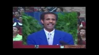 የማዕዘን ራስ by Dr Gebru Woldu 1997 Part 15 [upl. by Machute]