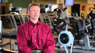 Cardiac Rehab The Patient Experience St Luke’s ClinicLifestyle Medicine [upl. by Chitkara]