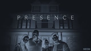 PRESENCE  Official Trailer  In Theaters January [upl. by Hough]