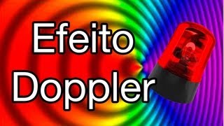 Efeito Doppler [upl. by Eisus]