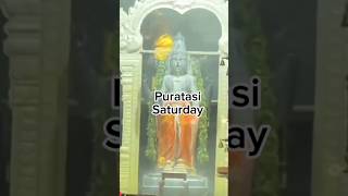 Vere level morning vibe puratasi saturday srinivasa perumal [upl. by Namurt501]