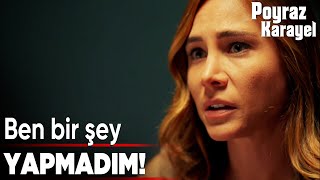 Ayşegül Cinayetle Suçlanıyor  Poyraz Karayel [upl. by Elocan]